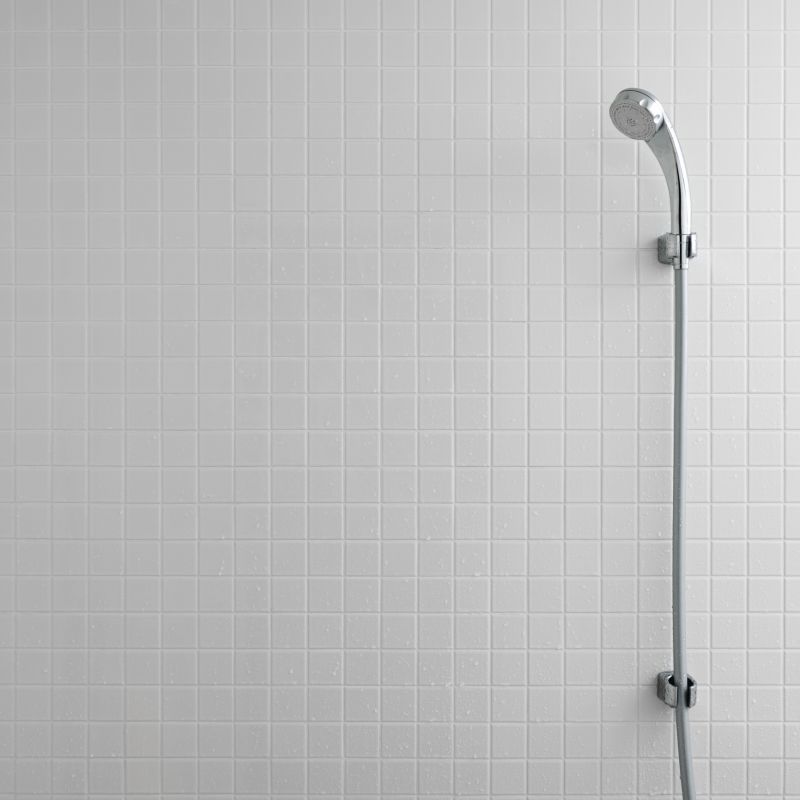 Shower Walls